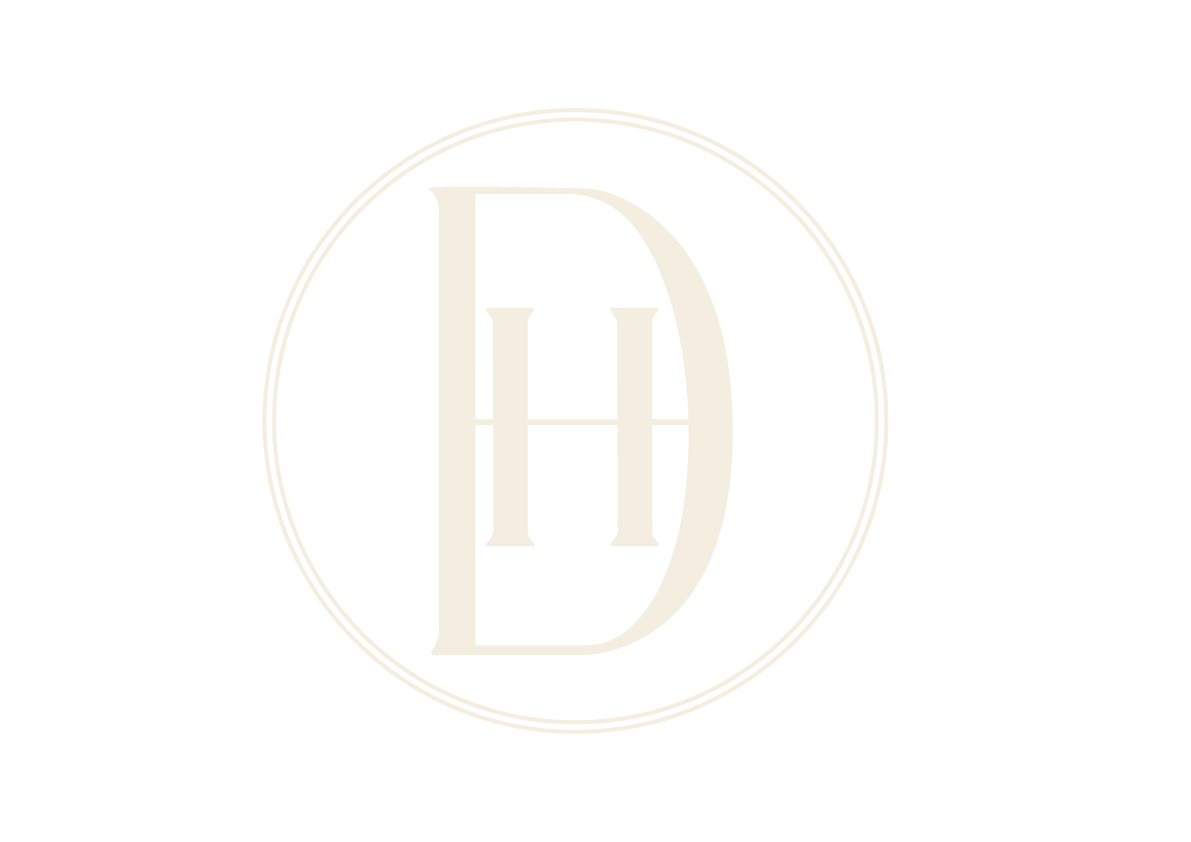 Danburite House